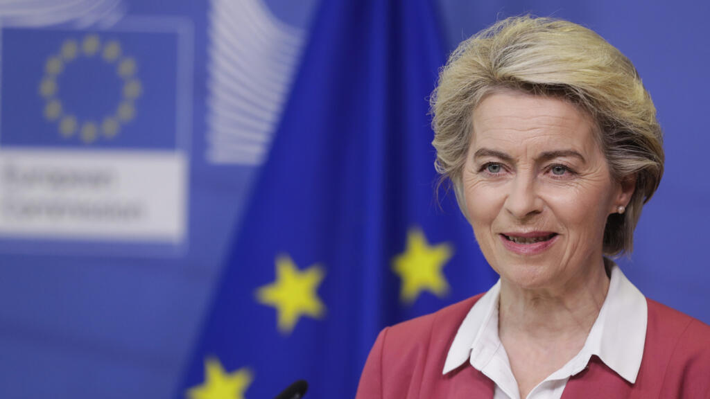 Health plans, climate set to top agenda at State of the European Union speech